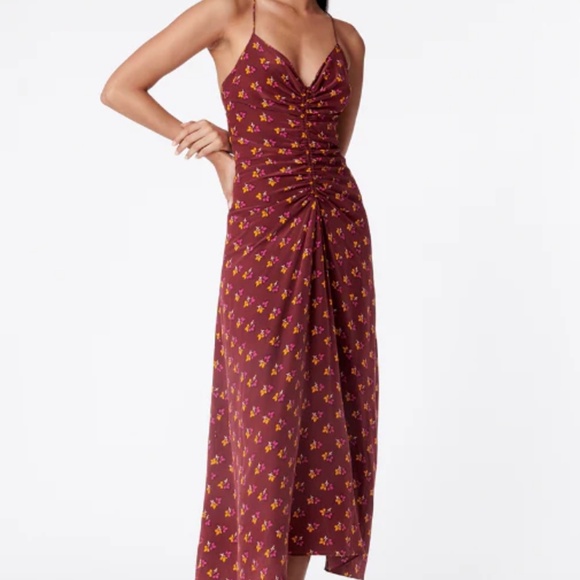 Vanessa Bruno Bruna Dress - Picture 1 of 5